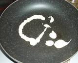 鶏肉とゴーヤのマヨキムチ炒め☆作り方1写真
