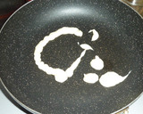 鶏肉とゴーヤのマヨキムチ炒め☆作り方1写真
