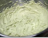 小豆とマロンのシフォンケーキ作り方14写真