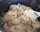便利な簡単炊き込みご飯作り方5写真