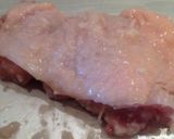 塩麹で蒸し鶏!夏野菜とともに作り方1写真