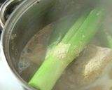 やわらか角煮作り方3写真