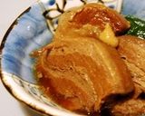 やわらか角煮作り方8写真