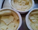 キッシュになりそこなったグラタンｗ作り方1写真
