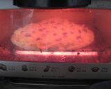 んまぁ~ぃアンチョビピザ作り方9写真