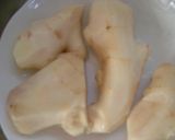 新ショウガの辛辛☆味噌炒め作り方2写真