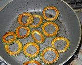 ゴーヤのオリーブオイル焼き・醤油風味作り方3写真