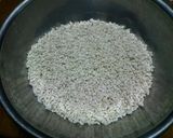 ミラクル調味料!しょうゆ麹作り方2写真