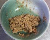 簡単☆麺つゆに入れるだけ☆素麺ゴマだれ作り方2写真
