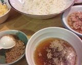 簡単☆麺つゆに入れるだけ☆素麺ゴマだれ作り方3写真