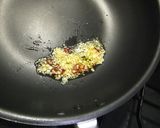 トマトと茄子とベーコンパスタ作り方1写真