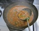 スタミナあんかけ （娘々 スタカレー）　作り方4写真