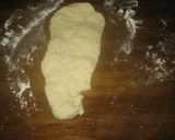 こうじ菌で作った食パン作り方6写真