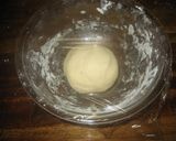 こうじ菌で作った食パン作り方8写真