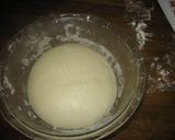 こうじ菌で作った食パン作り方9写真