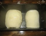 こうじ菌で作った食パン作り方11写真