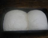 こうじ菌で作った食パン作り方13写真