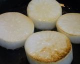 大根の豚ひき肉あんかけ作り方2写真