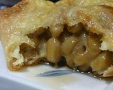 納豆の油揚げ巾着作り方5写真