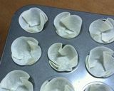 簡単可愛いミニキッシュ作り方1写真