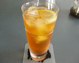 アイスレモンティー作り方5写真