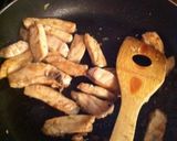 レモン仕立てのカジキとトマトソテー作り方3写真