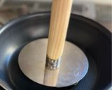 市販の中華まんで♪簡単!おやき作り方5写真