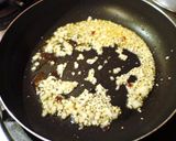 松屋完全コピーのネギ塩豚カルビ丼作り方2写真