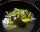 たなか家の☆鯨汁作り方5写真