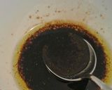 夏にピッタリ☆カラートマトと茄子の前菜作り方1写真
