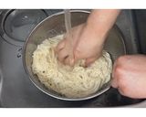 旨辛豆乳そうめん★動画あり★作り方16写真