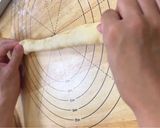 4種のウインナーパン作り方5写真