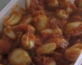 ラッキョウの味噌漬け作り方6写真