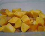 さつまいもクッキー　ふんわり優しい味♪作り方1写真