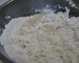 ねぎ味噌 中華風おやき 作り方2写真