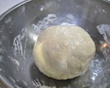 ねぎ味噌 中華風おやき 作り方3写真