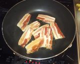 家にあるものでソーミンチャンプルー作り方1写真