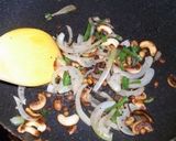 ウプマ作り方5写真