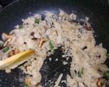 ウプマ作り方7写真