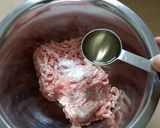 玉ねぎたっぷりシュウマイ作り方3写真
