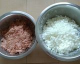玉ねぎたっぷりシュウマイ作り方4写真