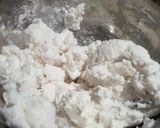 *海外だから。醤油せんべい、歌舞伎揚げ*作り方1写真