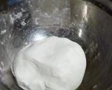*海外だから。醤油せんべい、歌舞伎揚げ*作り方2写真