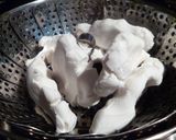 *海外だから。醤油せんべい、歌舞伎揚げ*作り方4写真