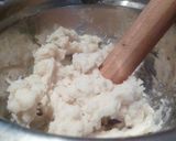 *海外だから。醤油せんべい、歌舞伎揚げ*作り方5写真