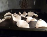 *海外だから。醤油せんべい、歌舞伎揚げ*作り方9写真