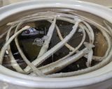 ハモ鍋作り方1写真