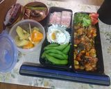 レンジで簡単にも！ポーチドエッグ作り方238写真