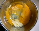 全てレンジ簡単洋風梅ウスター炒飯弁当作り方6写真