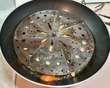 手羽元と人参のうま煮♪作り方4写真